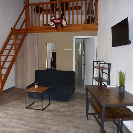 Apparts' Hotel Casa Di A Restonica Corte  Ngoại thất bức ảnh