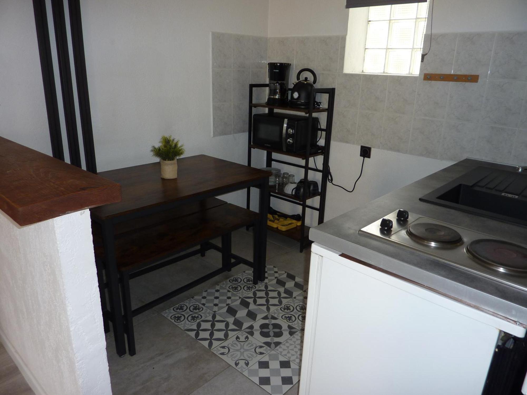 Apparts' Hotel Casa Di A Restonica Corte  Ngoại thất bức ảnh