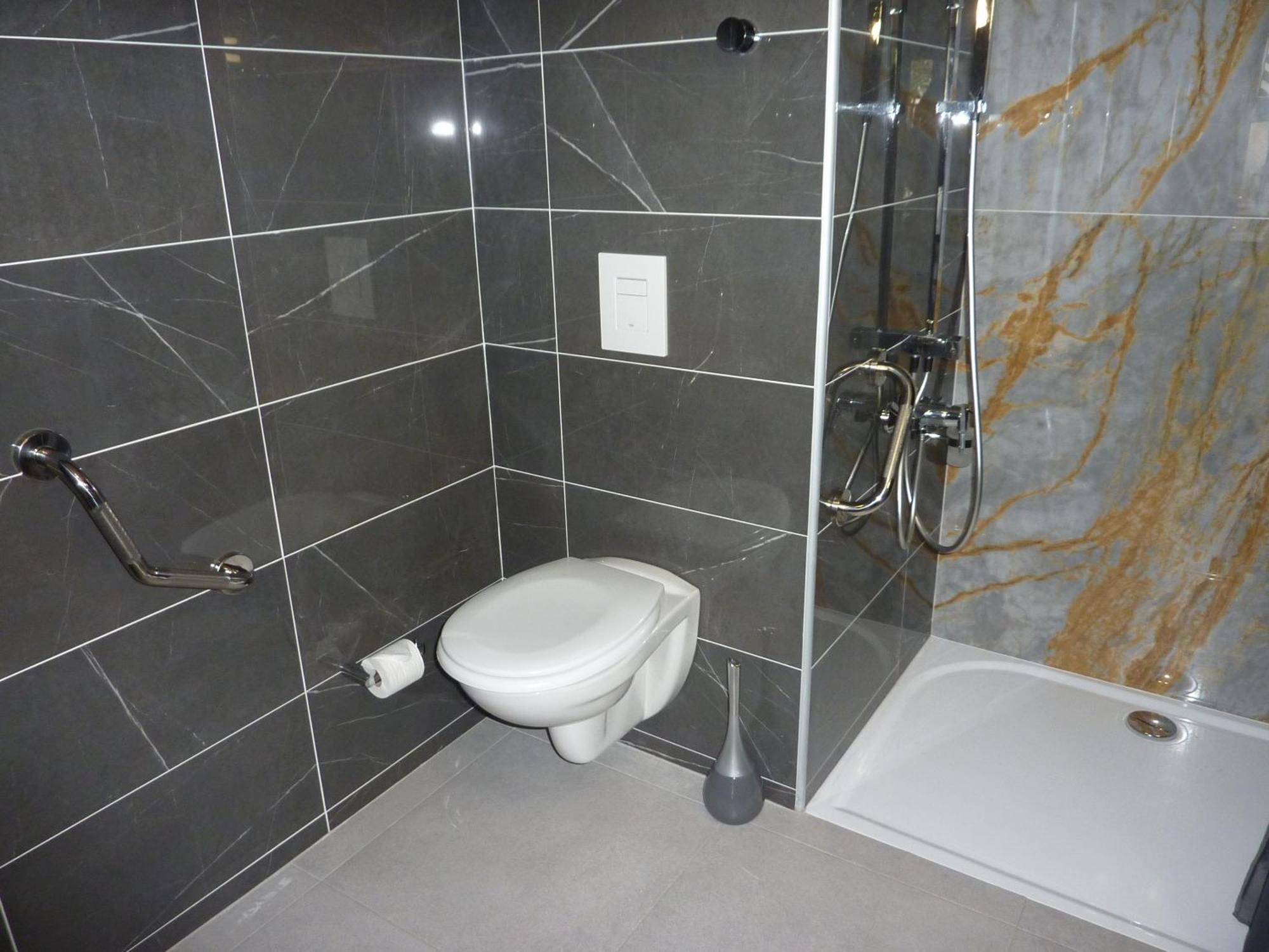 Apparts' Hotel Casa Di A Restonica Corte  Ngoại thất bức ảnh