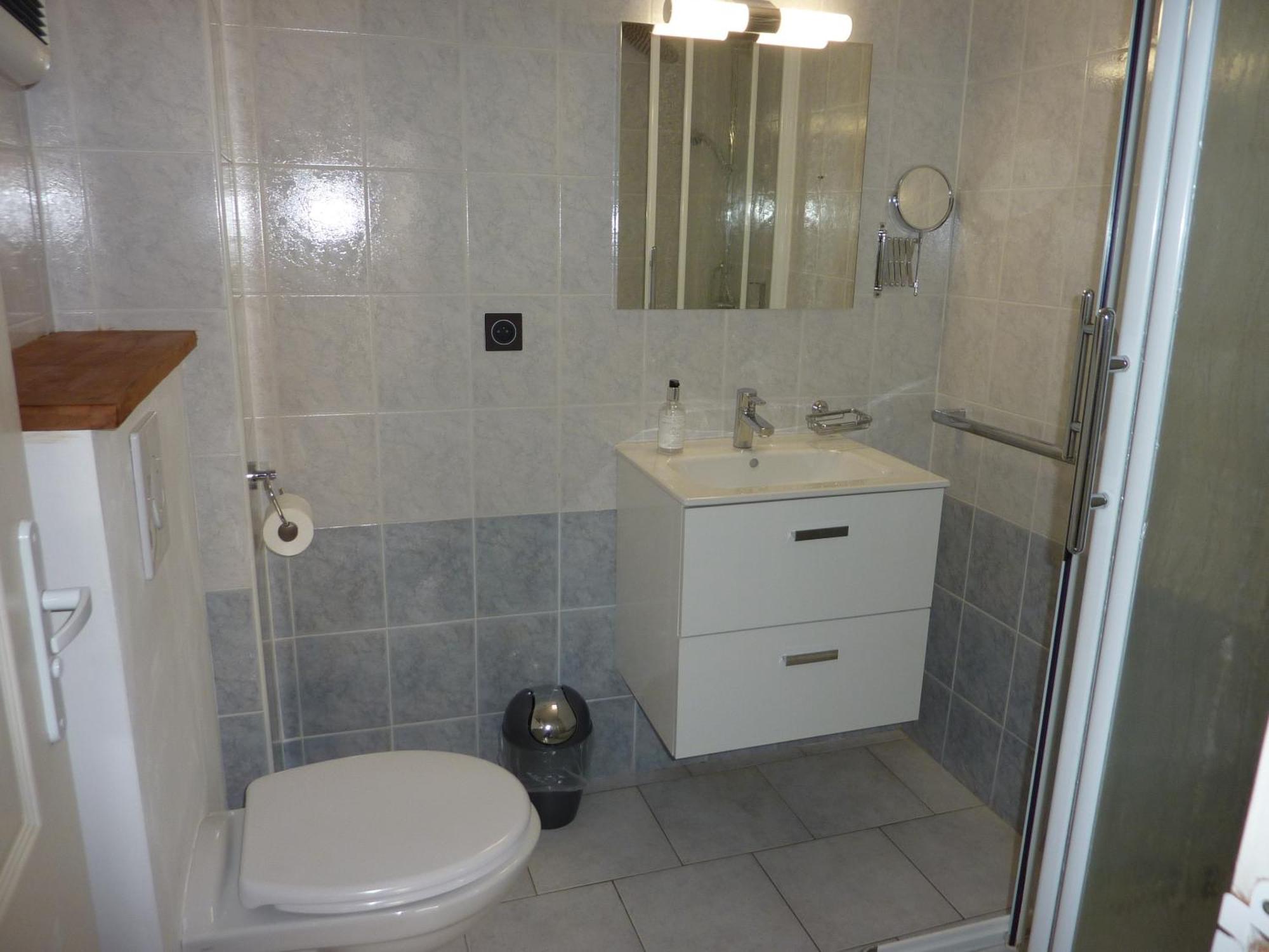 Apparts' Hotel Casa Di A Restonica Corte  Ngoại thất bức ảnh