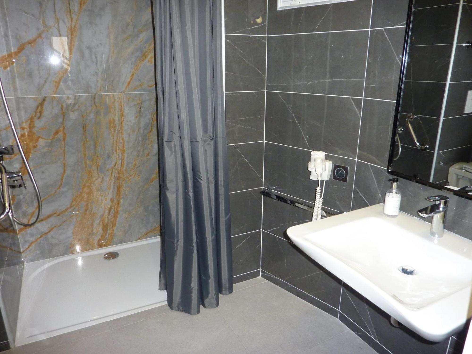 Apparts' Hotel Casa Di A Restonica Corte  Ngoại thất bức ảnh