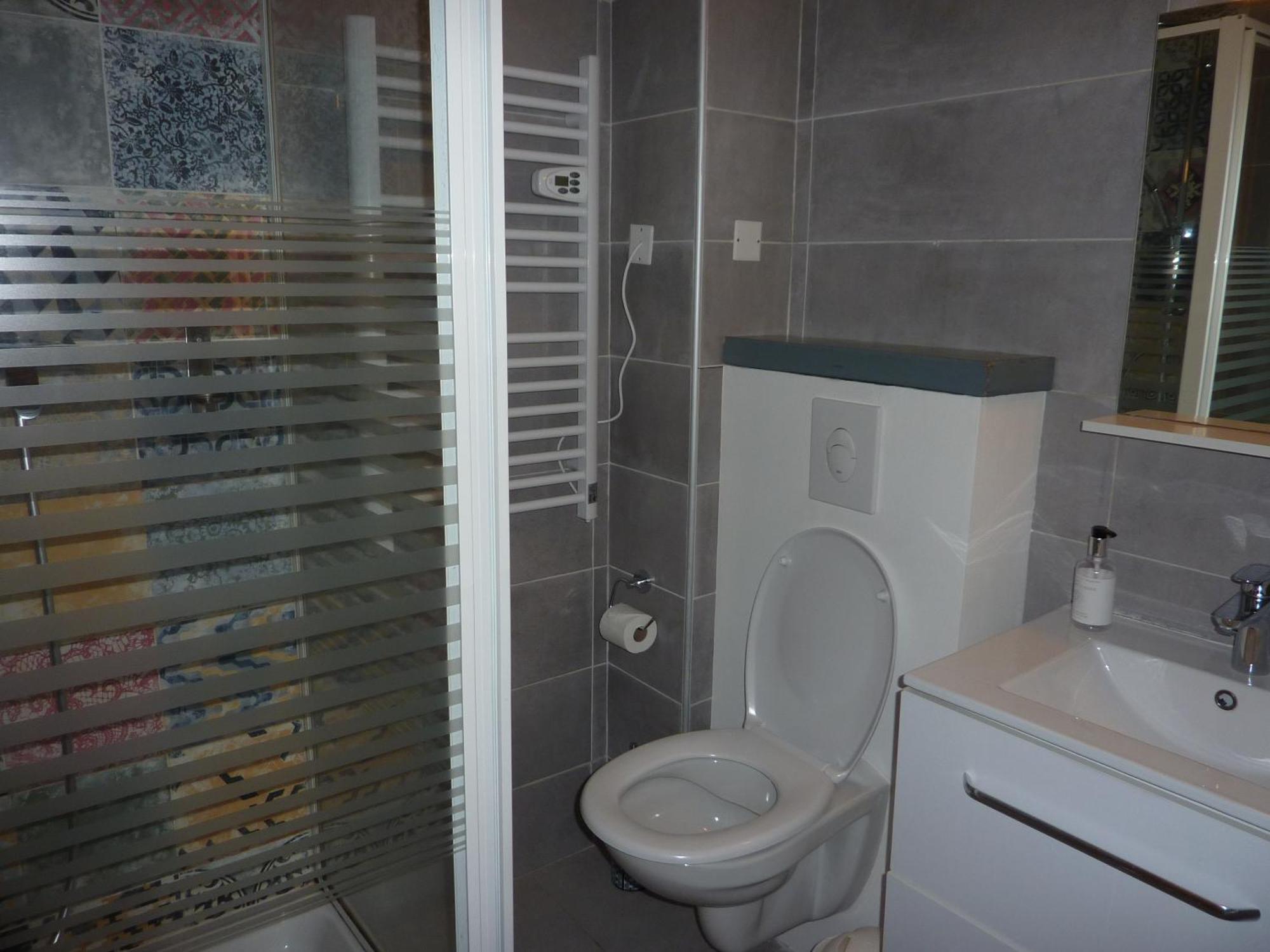 Apparts' Hotel Casa Di A Restonica Corte  Ngoại thất bức ảnh