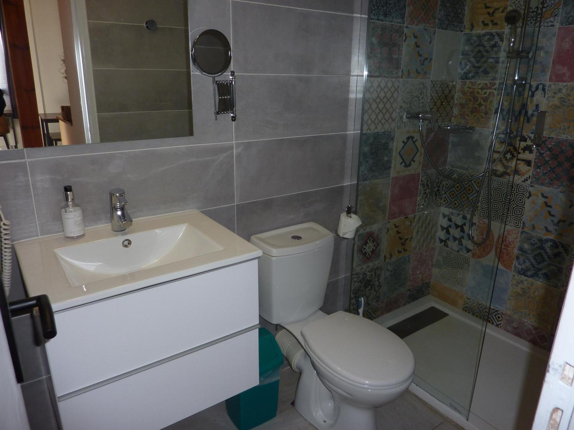 Apparts' Hotel Casa Di A Restonica Corte  Ngoại thất bức ảnh