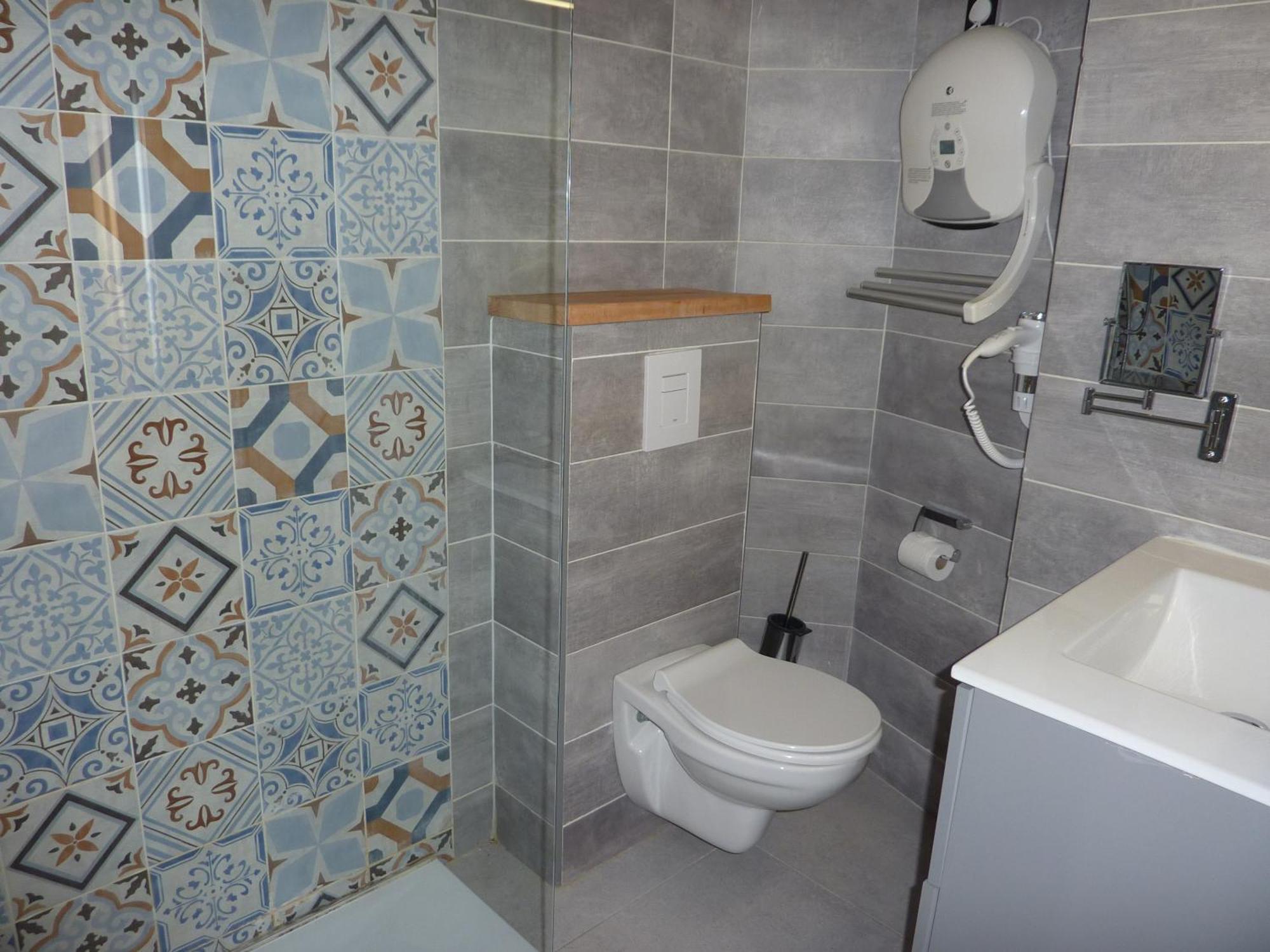 Apparts' Hotel Casa Di A Restonica Corte  Ngoại thất bức ảnh